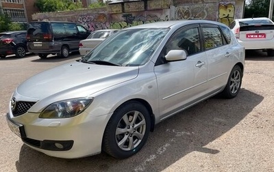 Mazda 3, 2007 год, 400 000 рублей, 1 фотография