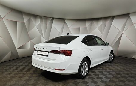 Skoda Octavia IV, 2021 год, 2 088 900 рублей, 2 фотография