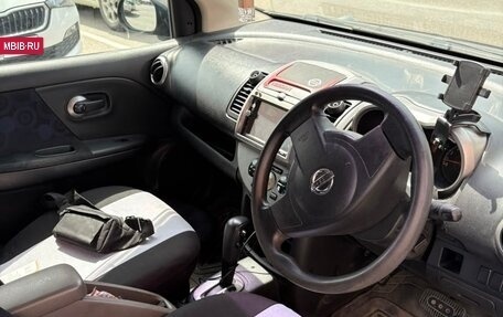 Nissan Note II рестайлинг, 2005 год, 300 000 рублей, 14 фотография