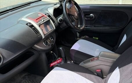 Nissan Note II рестайлинг, 2005 год, 300 000 рублей, 7 фотография