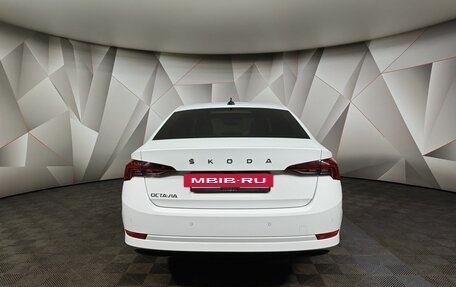 Skoda Octavia IV, 2021 год, 2 088 900 рублей, 6 фотография