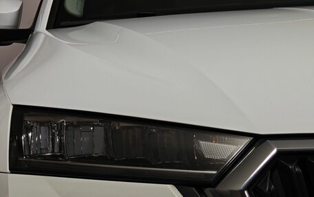 Skoda Octavia IV, 2021 год, 2 088 900 рублей, 8 фотография