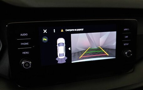 Skoda Octavia IV, 2021 год, 2 088 900 рублей, 19 фотография
