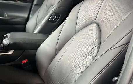 Toyota Highlander, 2025 год, 6 000 000 рублей, 11 фотография