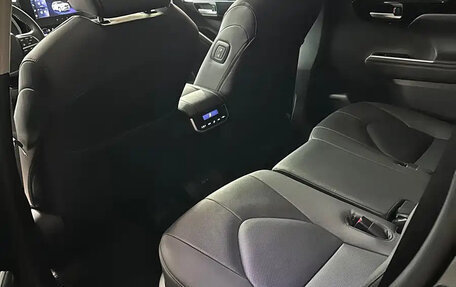 Toyota Highlander, 2025 год, 6 000 000 рублей, 12 фотография