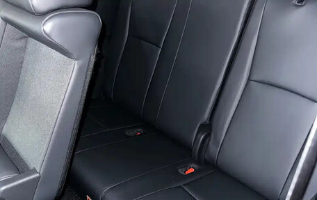 Toyota Highlander, 2025 год, 6 000 000 рублей, 16 фотография