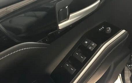 Toyota Highlander, 2025 год, 6 000 000 рублей, 19 фотография