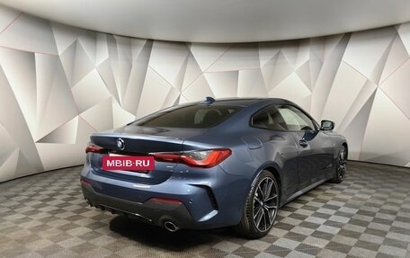 BMW 4 серия, 2021 год, 4 285 440 рублей, 2 фотография