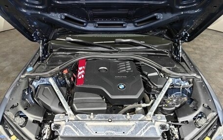 BMW 4 серия, 2021 год, 4 285 440 рублей, 8 фотография