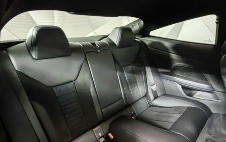 BMW 4 серия, 2021 год, 4 285 440 рублей, 11 фотография