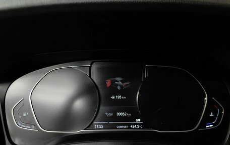BMW 4 серия, 2021 год, 4 285 440 рублей, 10 фотография