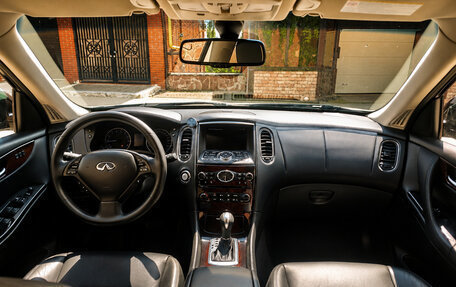 Infiniti EX, 2012 год, 1 780 000 рублей, 6 фотография