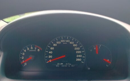 Honda Accord VIII рестайлинг, 2007 год, 530 000 рублей, 8 фотография