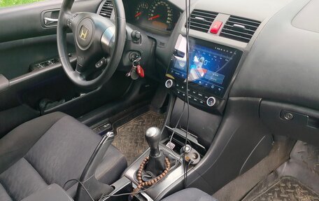 Honda Accord VIII рестайлинг, 2007 год, 530 000 рублей, 7 фотография