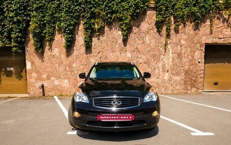 Infiniti EX, 2012 год, 1 780 000 рублей, 4 фотография