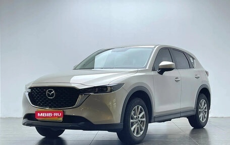 Mazda CX-5 II, 2024 год, 2 200 007 рублей, 1 фотография