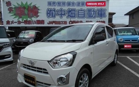 Toyota Pixis Epoch, 2023 год, 530 010 рублей, 1 фотография