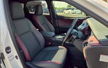 Lexus NX I, 2021 год, 2 418 027 рублей, 8 фотография