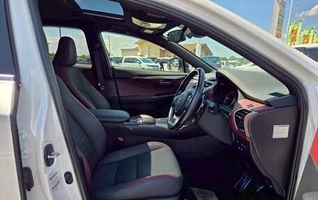 Lexus NX I, 2021 год, 2 418 027 рублей, 9 фотография