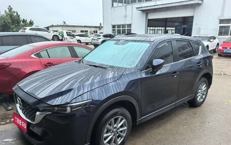 Mazda CX-5 II, 2024 год, 2 150 007 рублей, 1 фотография