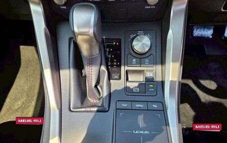 Lexus NX I, 2021 год, 2 418 027 рублей, 15 фотография