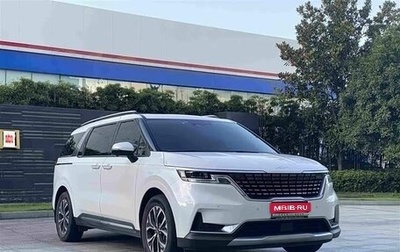 KIA Carnival, 2023 год, 4 750 000 рублей, 1 фотография