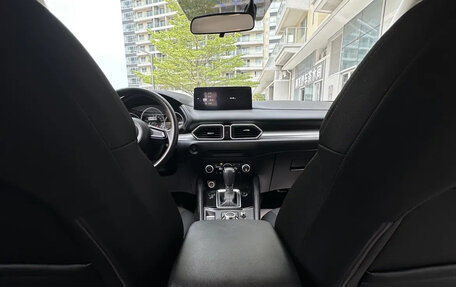 Mazda CX-5 II, 2022 год, 2 000 007 рублей, 9 фотография