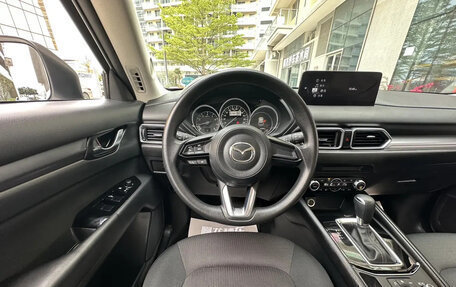 Mazda CX-5 II, 2022 год, 2 000 007 рублей, 13 фотография