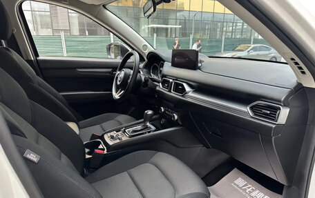 Mazda CX-5 II, 2022 год, 2 000 007 рублей, 14 фотография