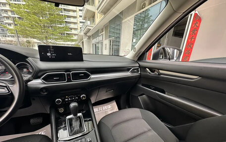 Mazda CX-5 II, 2022 год, 2 000 007 рублей, 12 фотография