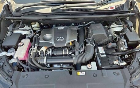 Lexus NX I, 2021 год, 2 418 027 рублей, 19 фотография