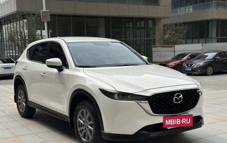 Mazda CX-5 II, 2022 год, 2 000 007 рублей, 3 фотография