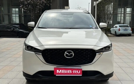 Mazda CX-5 II, 2022 год, 2 000 007 рублей, 2 фотография