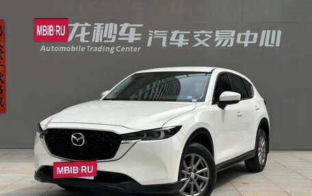 Mazda CX-5 II, 2022 год, 2 000 007 рублей, 6 фотография