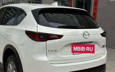 Mazda CX-5 II, 2022 год, 2 000 007 рублей, 7 фотография