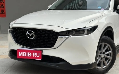 Mazda CX-5 II, 2022 год, 2 000 007 рублей, 8 фотография