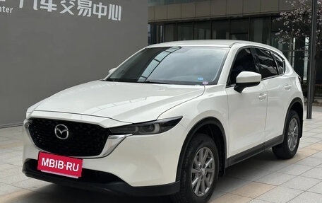 Mazda CX-5 II, 2022 год, 2 000 007 рублей, 5 фотография