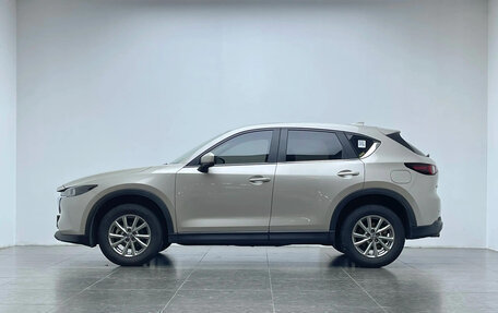 Mazda CX-5 II, 2024 год, 2 200 007 рублей, 4 фотография