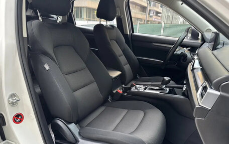 Mazda CX-5 II, 2022 год, 2 000 007 рублей, 19 фотография