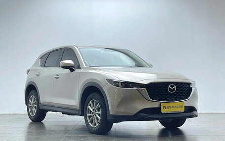 Mazda CX-5 II, 2024 год, 2 200 007 рублей, 3 фотография