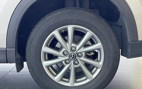 Mazda CX-5 II, 2024 год, 2 200 007 рублей, 9 фотография