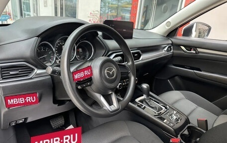 Mazda CX-5 II, 2022 год, 2 000 007 рублей, 18 фотография