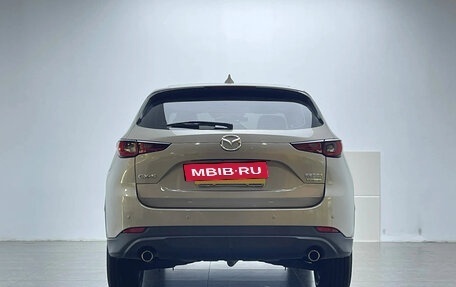 Mazda CX-5 II, 2024 год, 2 200 007 рублей, 6 фотография