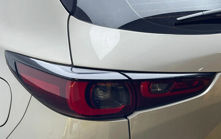 Mazda CX-5 II, 2024 год, 2 200 007 рублей, 12 фотография