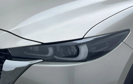 Mazda CX-5 II, 2024 год, 2 200 007 рублей, 11 фотография