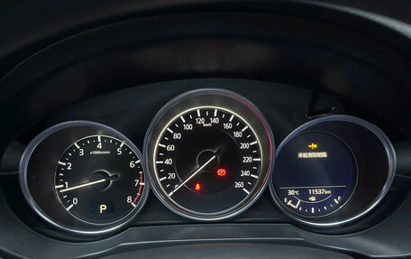 Mazda CX-5 II, 2024 год, 2 200 007 рублей, 14 фотография