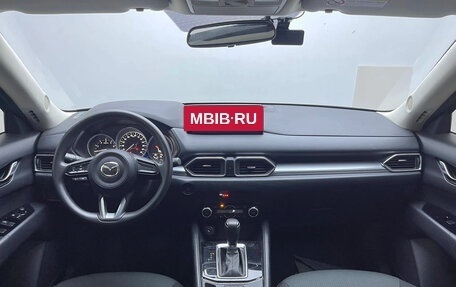 Mazda CX-5 II, 2024 год, 2 200 007 рублей, 13 фотография