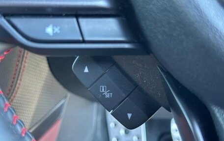 Subaru Forester, 2023 год, 2 429 001 рублей, 16 фотография