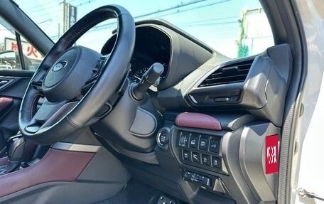 Subaru Forester, 2023 год, 2 429 001 рублей, 9 фотография