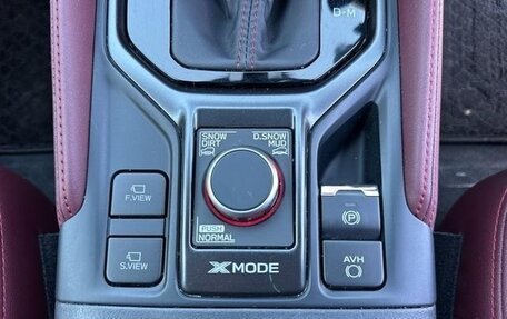 Subaru Forester, 2023 год, 2 429 001 рублей, 22 фотография